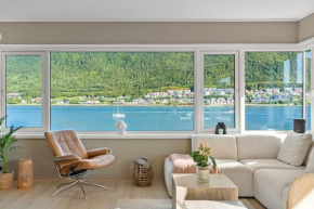 Deluxe Penthouse by Paramount